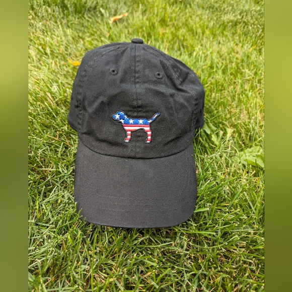 PINK Baseball Cap - Picture 1 of 3